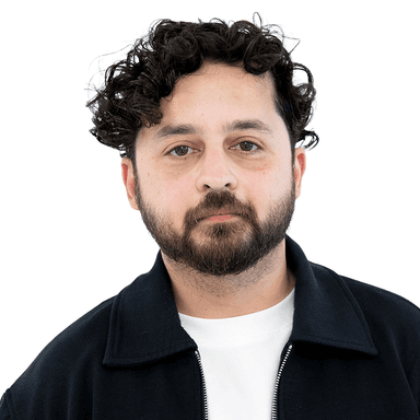 Sahil Sayed, CELTA-certified IELTS trainer
