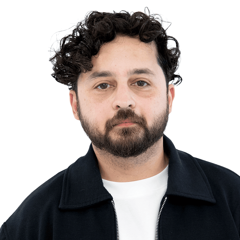 Sahil Sayed, CELTA-certified IELTS trainer, teaching IELTS since 2015